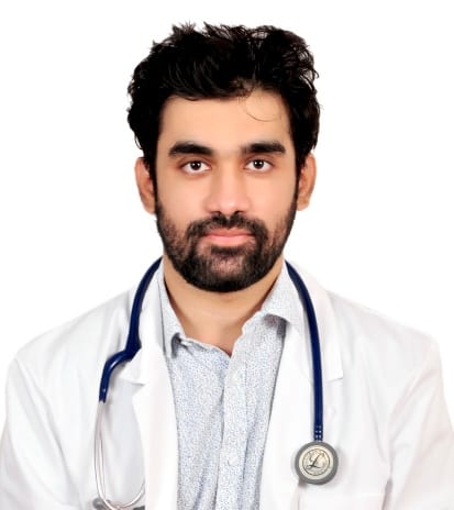 Dr. Md Fayaz Khan J